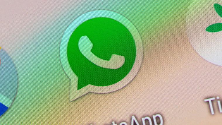 Viele WhatsApp-Nutzer haben am Sonntag über Störungen im Fotoversand der Applikation berichtet.