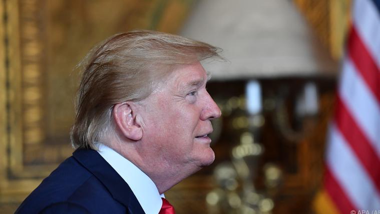 Wie viele Skandale kann sich der Präsident noch leisten?