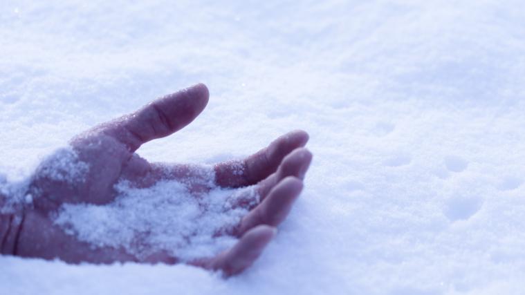 120 Menschen sind in Ungarn in diesem Winter bereits erfroren.