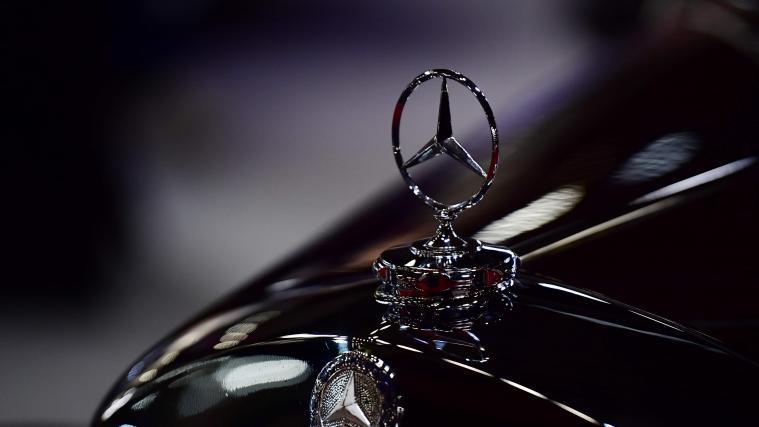 300.000 Autos der Marke Mercedes müssen in die Werkstatt.