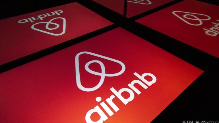 Airbnb belastet den Wohnungmarkt.