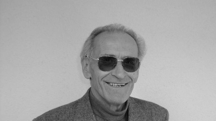 Alois Stofner war 38 Jahre lang als Pfarrer in Latsch tätig.