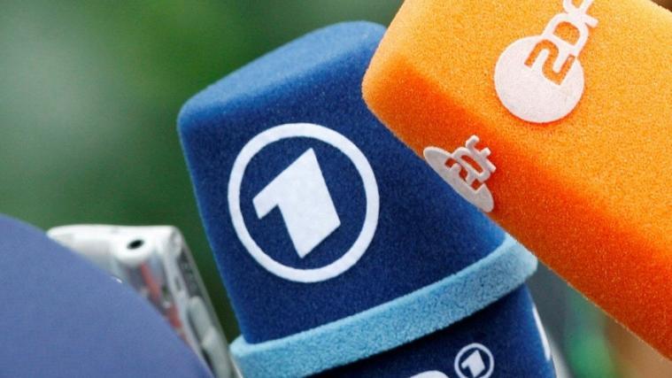 ARD und ZDF berichten weiter über die Nordische Ski-WM