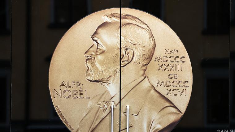 Auch das Alfred Nobel Museum (hier der Eingang) kommt ins neue Zentrum.