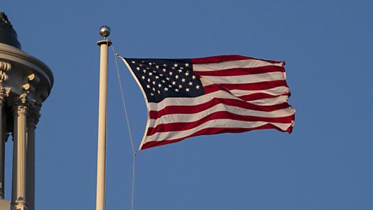 Auf dem Gelände der US-Botschaft in Neu Delhi soll ein 5-jähriges Mädchen vergewaltigt worden sein.