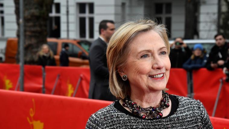 Bei ihrer Dokuserie „Hillary“ handelt es sich um einen Vierteiler, der Einblick in ihr Leben und ihre Karriere gewährt.