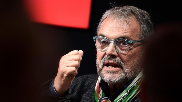 Benetton setzte den Star-Fotografen Oliviero Toscani vor die Tür.