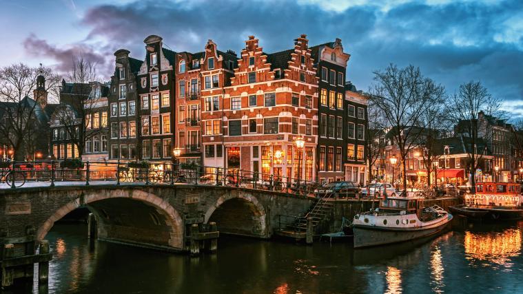 Bereits zum 2. Mal in dieser Woche explodierte in Amsterdam eine Briefbombe.