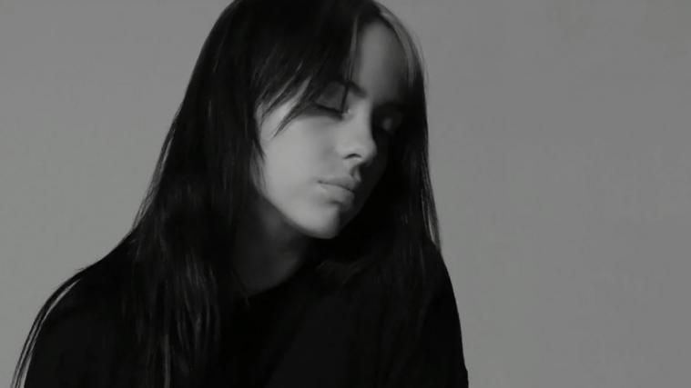 Billie Eilish ist mit ihren 18 Jahren die jüngste Musikerin, die jemals einen James-Bond-Song geschrieben und aufgenommen hat.