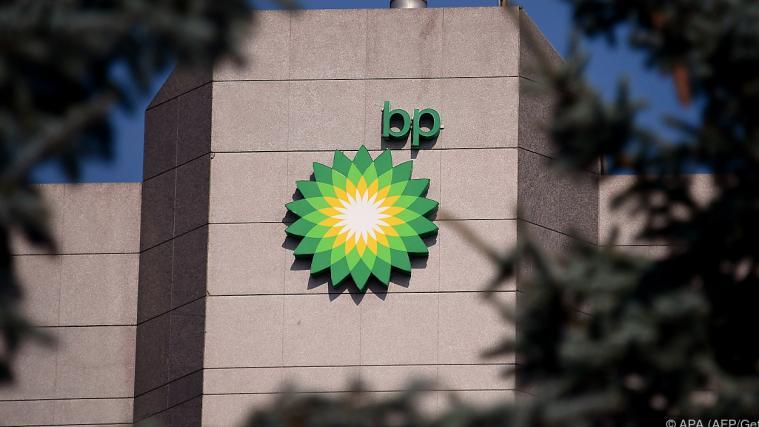 BP reagiert auf Druck von Investoren und Aktivisten.
