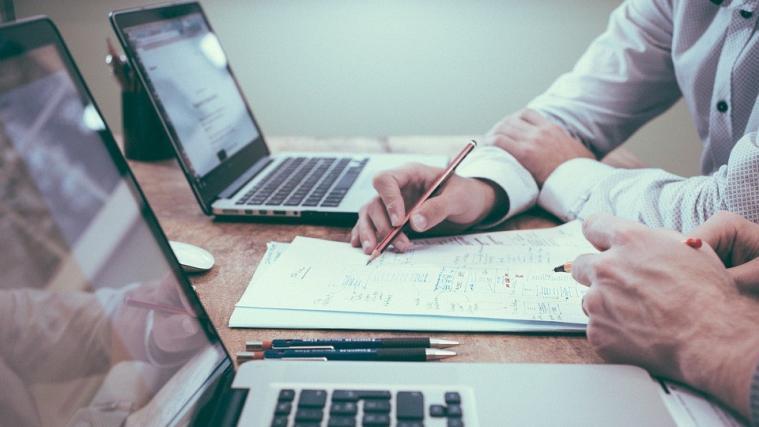 Coworking Space als Chance für Landgemeinden: Der Landtag stimmte Beschlussantrag zu.
