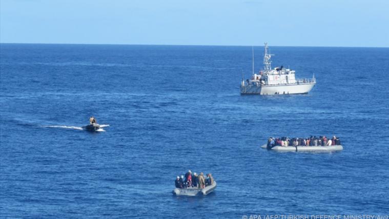 Das Abkommen regelt die Bekämpfung der illegalen Migration.