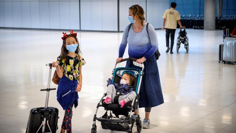 Der Coronavirus greift weiter um sich.