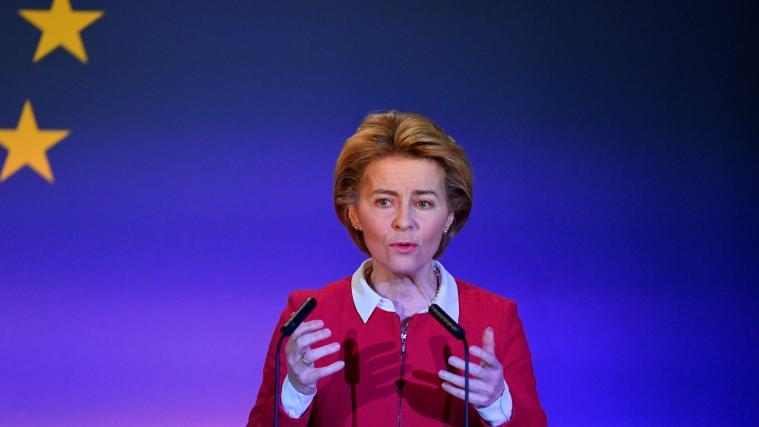 Der Krebstod ihrer Schwester war für Ursula von der Leyen einer der Gründe dafür, Medizin zu studieren.