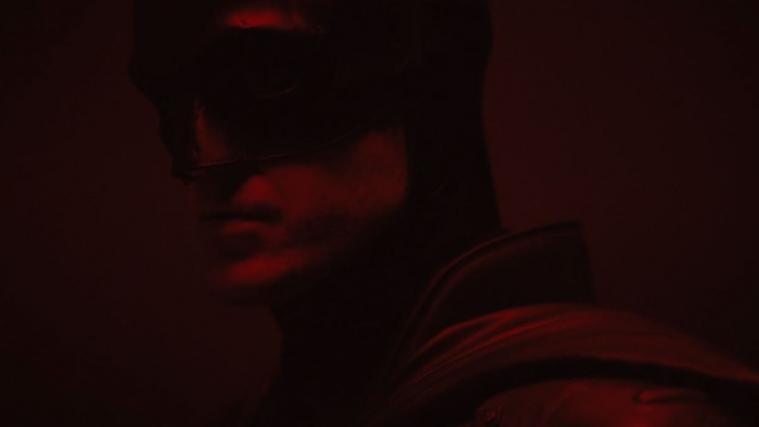 Die Dreharbeiten mit Robert Pattinson als „Batman“ sind im Januar angelaufen.