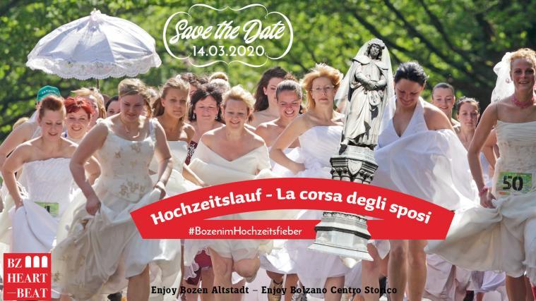 Die drei schnellsten Ehepaare dürfen sich am 14. März auf großartige Preise freuen. Alle Einnahmen des Tages werden dem Verein Kinderherz Südtirol gespendet.
