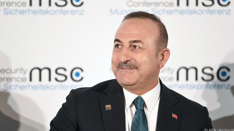 Die Gespräche zwischen der Türkei und Russland werden laut dem türkischen Außenminister Mevlut Cavusoglu intensiviert.