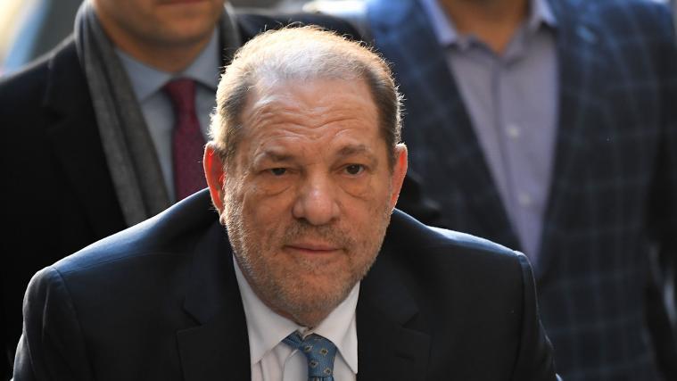 Die Jury am obersten New Yorker Gericht hat Harvey Weinstein schuldig gesprochen.