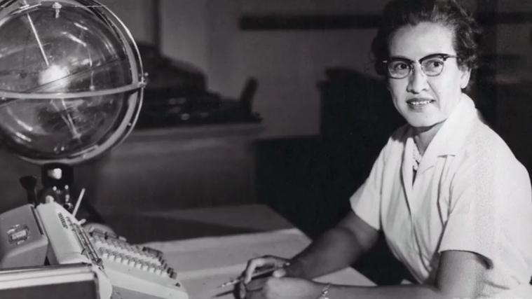 Die NASA-Mathematikerin Katherine Johnson starb im hohen Alter von 101 Jahren.