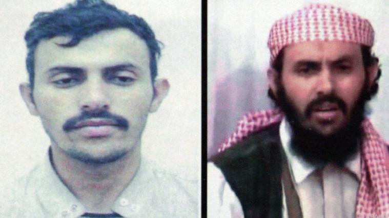 Die USA gaben die Tötung des Terroristen Qasim al-Rimi bekannt.