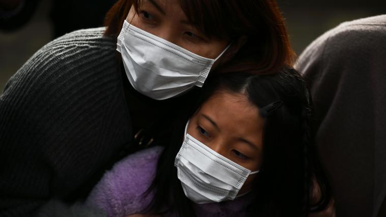 Die WHO arbeitet seit Wochen daran, Länder mit schwachem Gesundheitssystem auf einen möglichen Virus-Ausbruch vorzubereiten.