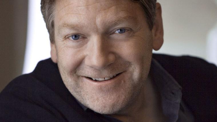 „Dunkirk“: Im preisgekrönten Weltkriegsdrama brilliert Kenneth Branagh als leidgeprüfter Commander Bolton.
