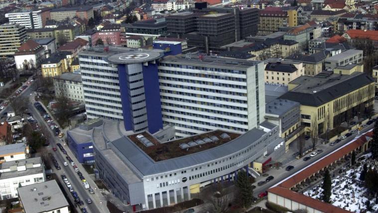 Eine eigene Ambulanz für Coronavirus-Verdachtsfälle soll an der Klinik in Innsbruck eingerichtet werden.
