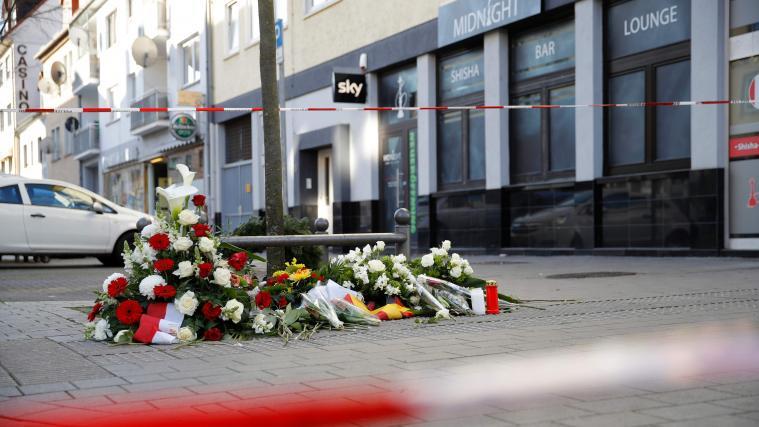 Es gehöre zu den Aufgaben der Polizei, den Betroffenen Hilfe anzubieten.
