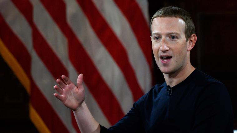 Facebook-Chef Mark Zuckerberg ist bereit künftig tiefere in die Tasche zu greifen.