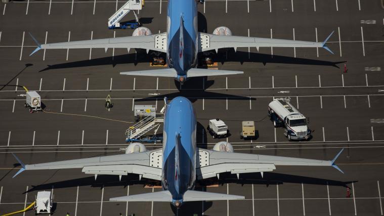 Flüge der 737 Max werden einige Monate länger als zuvor geplant gestrichen.