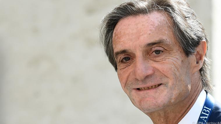 Fontana zeigt bisher keine Symptome für eine Infektion.