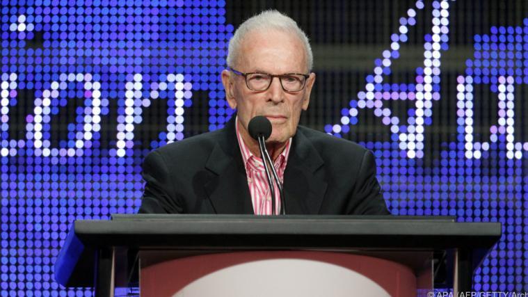 Gene Reynolds starb im Alter von 96 Jahren.