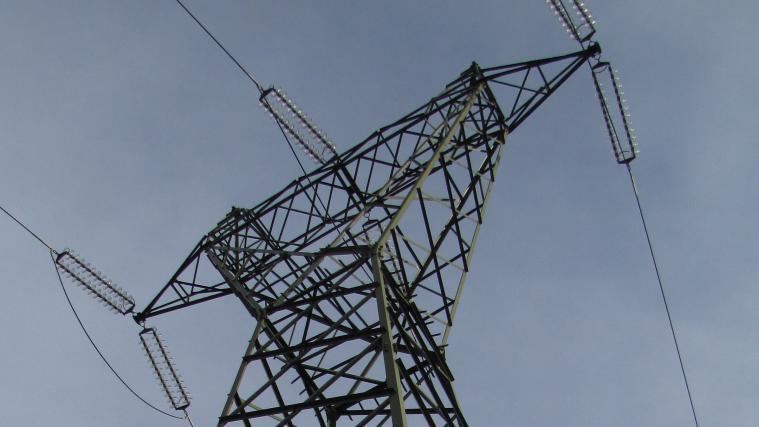 Großflächiger Stromausfall am Dienstagvormittag in mehreren Teilen Südtirols.
