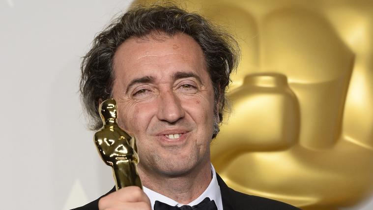 Im Jahr 2014 hat der italienische Regisseur Paolo Sorrentino einen Oscar für seinen Film „La Grande Bellezza“ erhalten.