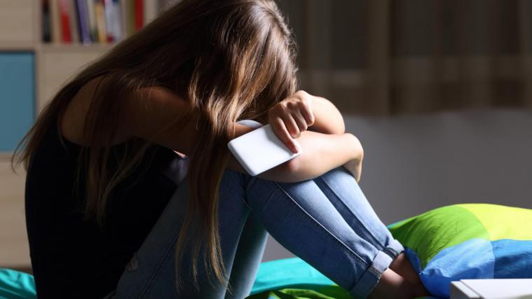 Immer mehr Fälle mit minderjährigen Opfern werden zur Anzeige gebracht.