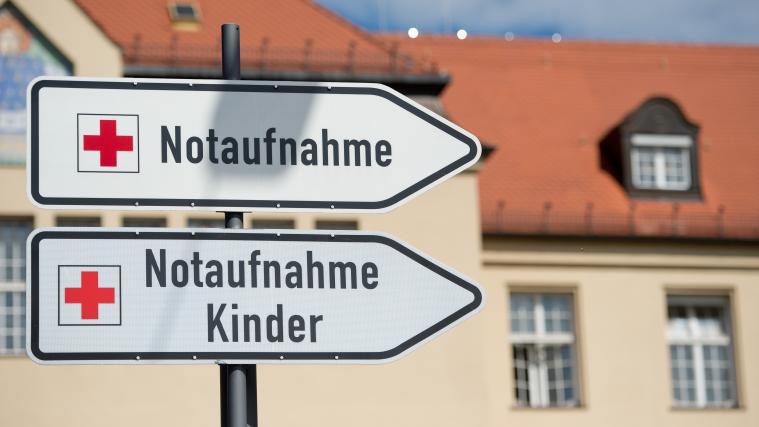 In Bayern sind alle Covid-19-Patienten wieder zu Hause.