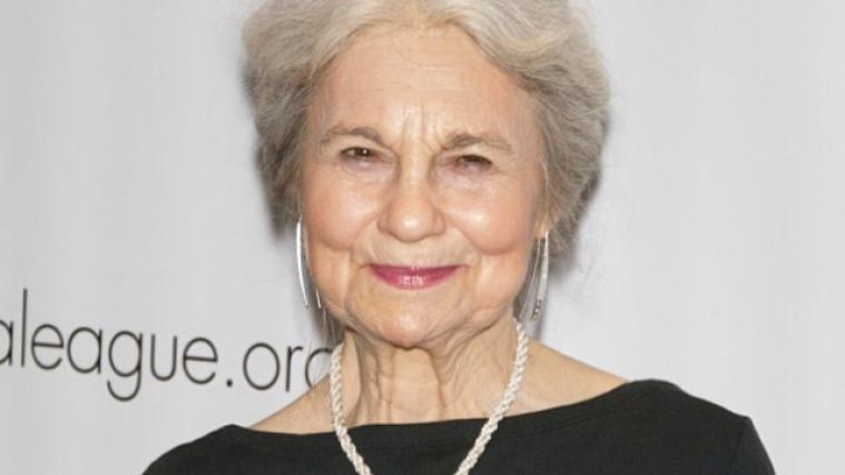In der Erfolgsserie „Sex and the City“ spielte Lynn Cohen die Rolle der Haushälterin Magda.