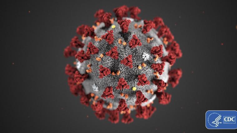 In der Lombardei haben sich inzwischen 6 Personen mit dem Virus infiziert.