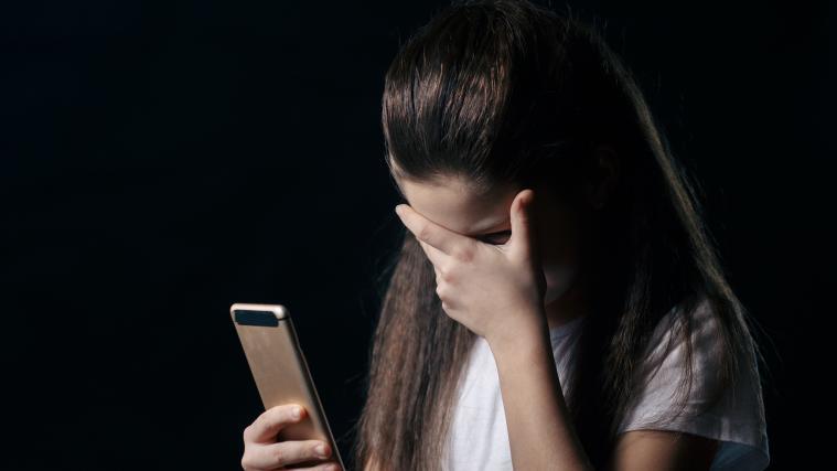 Italienweit werden die Opfer von Internet-Mobbing immer jünger