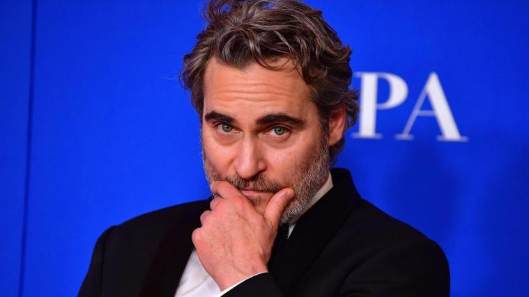„Joker“-Hauptdarsteller Joaquin Phoenix gilt bei den BAFTAs als Topfavorit