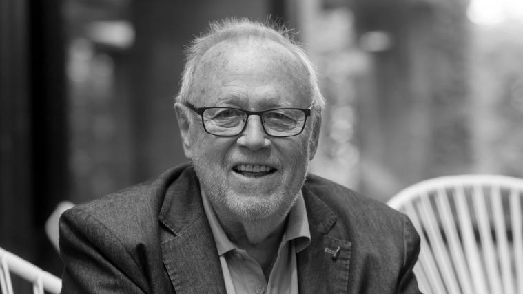 Joseph Vilsmaier galt als einer der erfolgreichsten deutschen Filmemacher.
