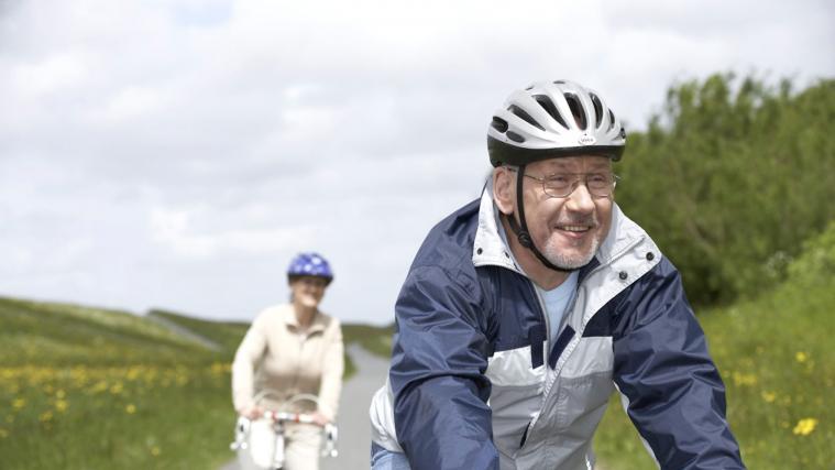 Können Sie den Frühling schon hören?