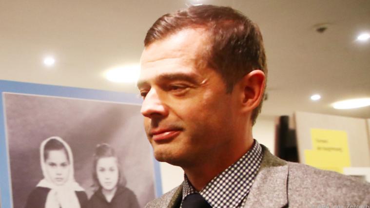 Landesvorsitzender Mike Mohring lehnt rasche Neuwahlen ab.