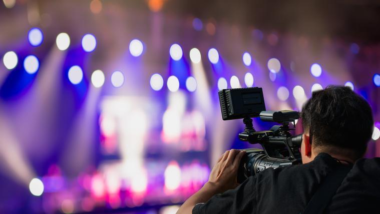 Mit dem STOL ON TOUR Videopaket wird Ihr Event garantiert ein Erfolg!
