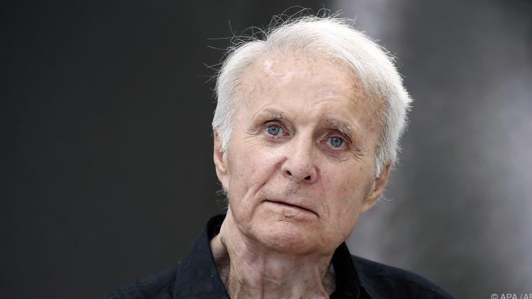 Robert Conrad (hier im Jahr 2013) wurde 84 Jahre alt.
