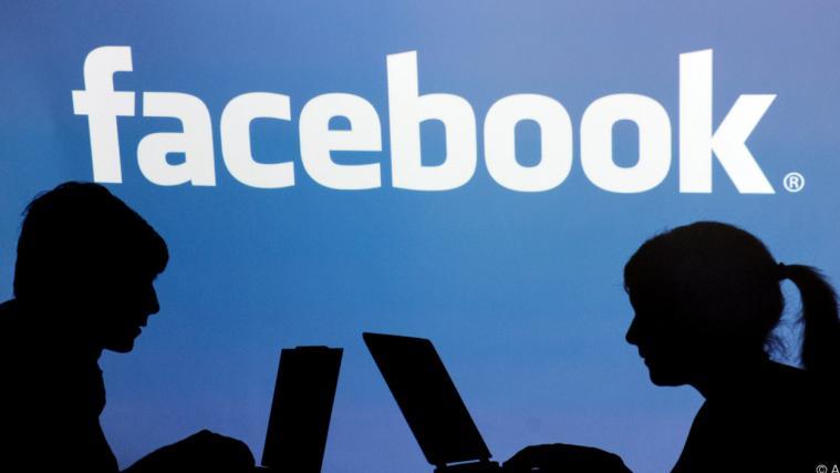 Russland soll Falschinformationen über Facebook-Konten gestreut haben.