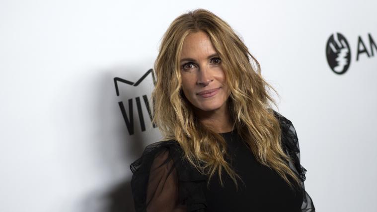 Schauspielerin Julia Roberts wird bei der neuen Serie über den Watergate-Skandal mitspielen.