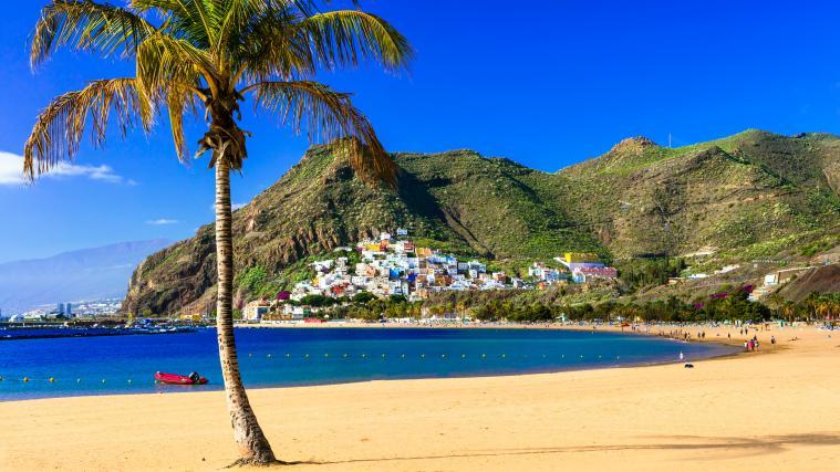 Teneriffa ist insbesondere bei den deutschen Touristen ein beliebtes Urlaubsziel.