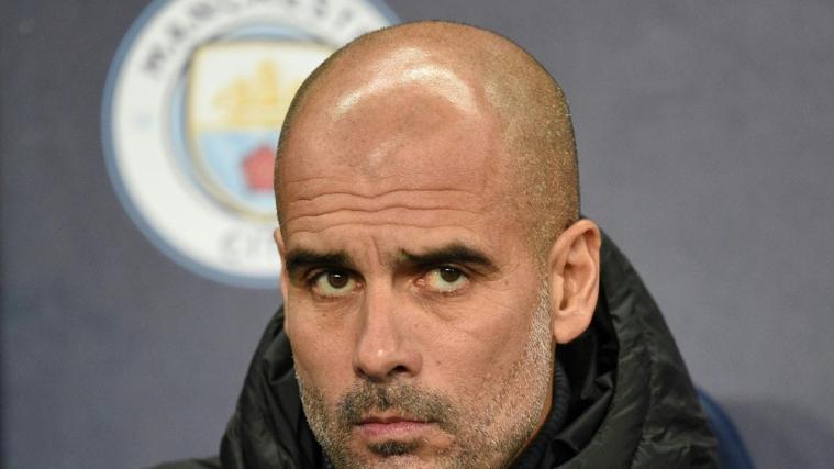 UEFA schließt Manchester City vom Europapokal aus