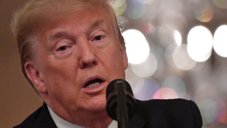 US-Präsident Donald Trump
